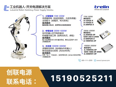 湖州-开关电源解决方案